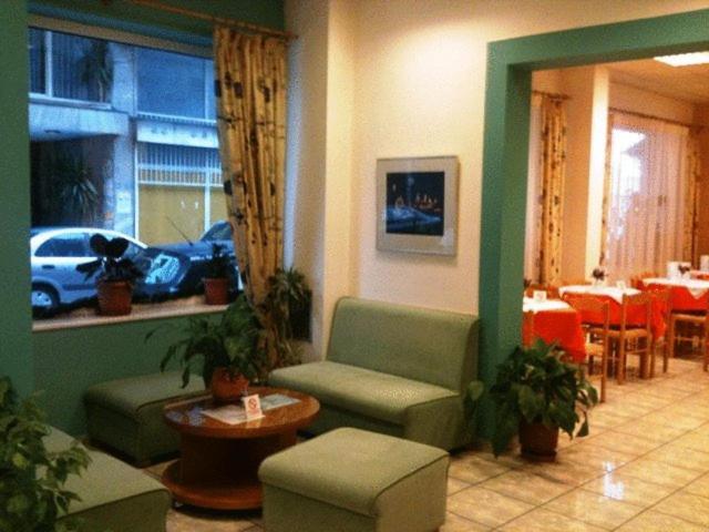 Hotel Avra Volos Ngoại thất bức ảnh