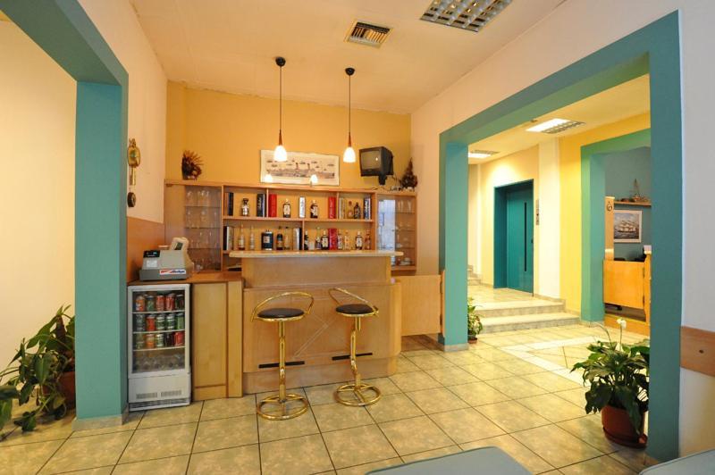 Hotel Avra Volos Ngoại thất bức ảnh